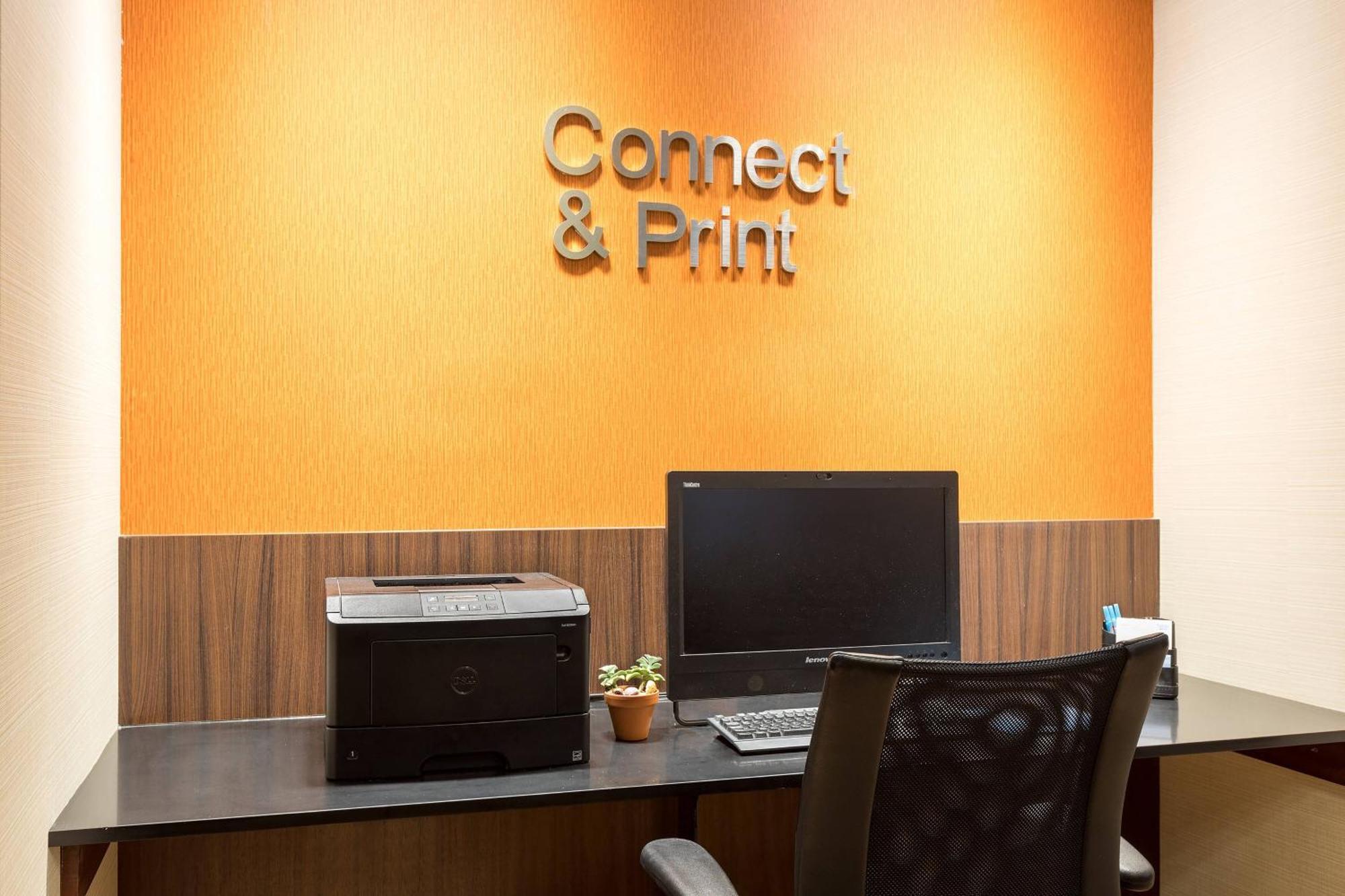 Fairfield Inn And Suites Austin South Bagian luar foto