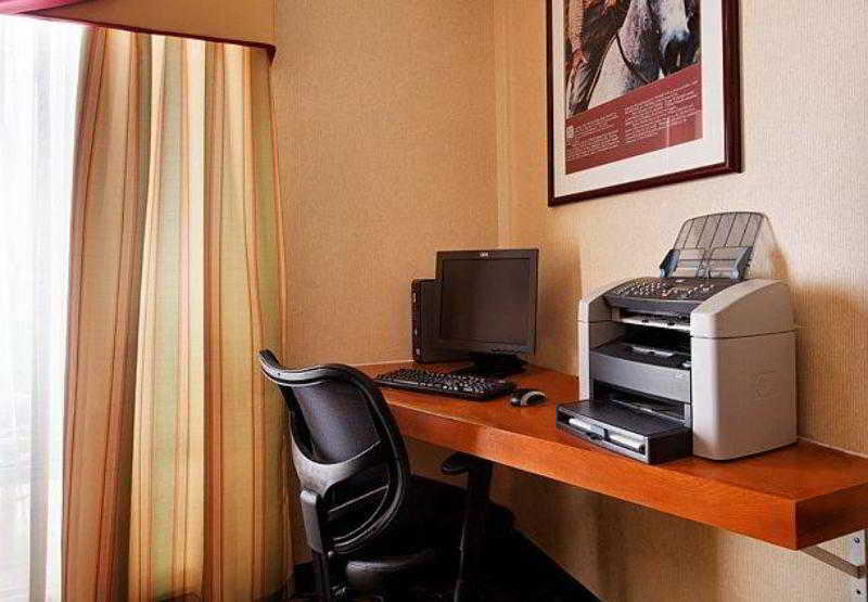 Fairfield Inn And Suites Austin South Bagian luar foto