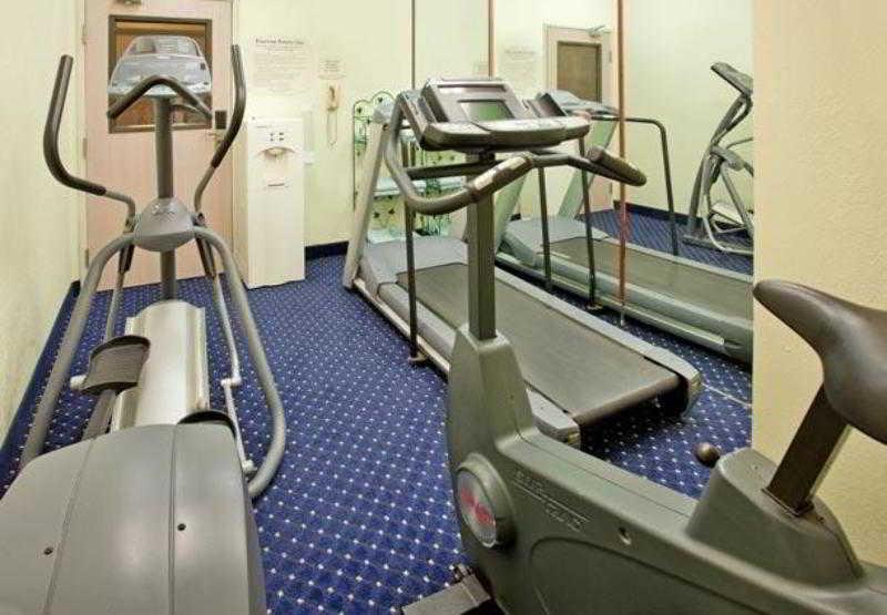 Fairfield Inn And Suites Austin South Fasilitas foto